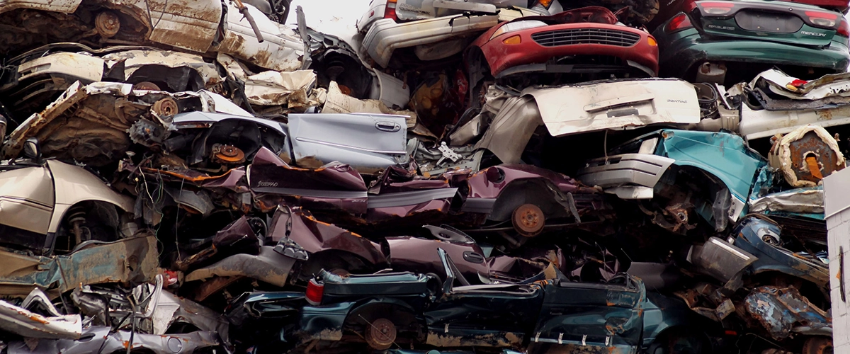 Car Scrap