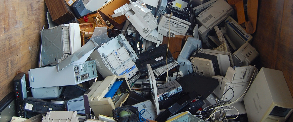 Computer Scrap Price