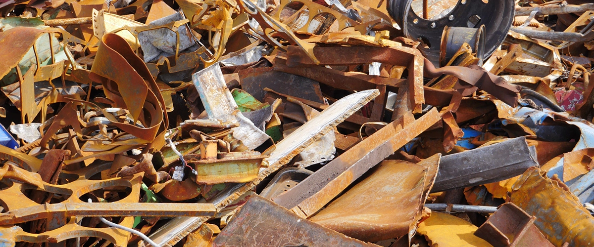 Metal Scrap
